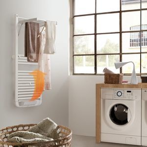 electric towel radiator