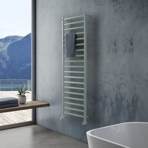 hot water towel radiator