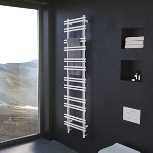 hot water towel radiator