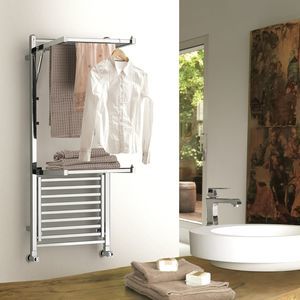 hot water towel radiator