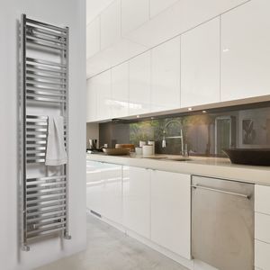 hot water towel radiator