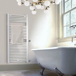 hot water towel radiator