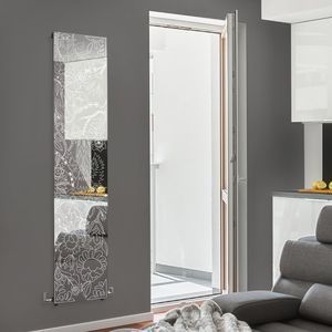 hot water radiator