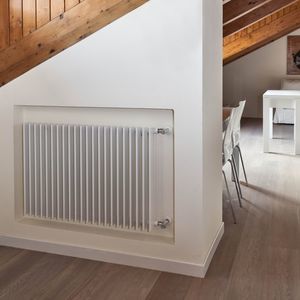 hot water radiator
