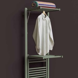 electric towel radiator