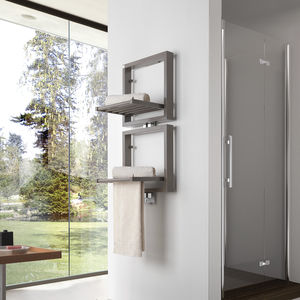hot water towel radiator