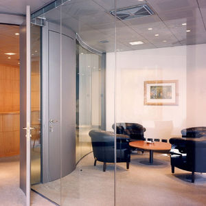 removable partition