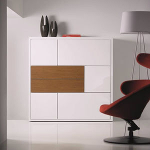 high sideboard