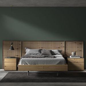 double bed 1
