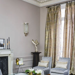 curtain fabric