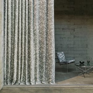 curtain fabric