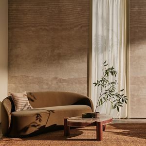 interior wall-covering