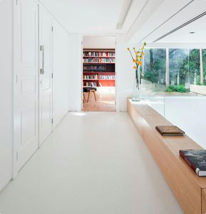 Silestone® flooring