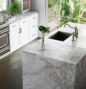 Dekton® countertop