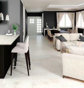 Dekton® flooring