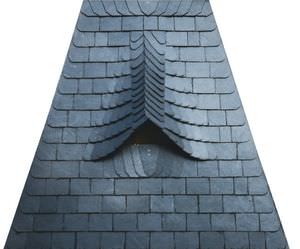 slate roofing