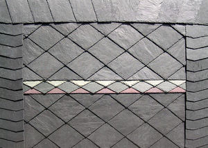 slate wall cladding