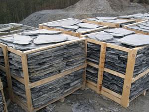 natural stone paver