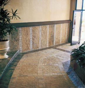 natural stone paver