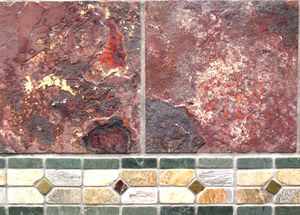 natural stone paver