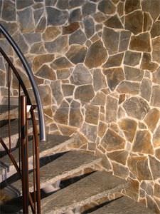 natural stone wall cladding