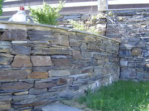 slate wall cladding