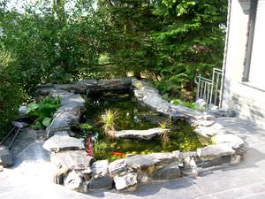 garden edging