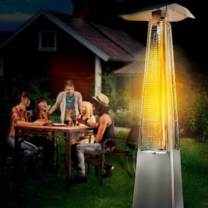 floor-mounted infrared heater