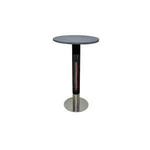 floor infrared patio heater