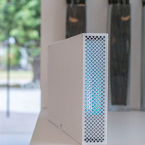 air sterilizer