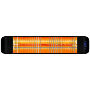 ceiling-mounted infrared patio heater