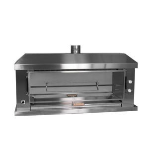 gas rotisserie