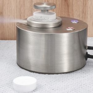 bar dry ice machine