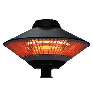 parasol infrared patio heater