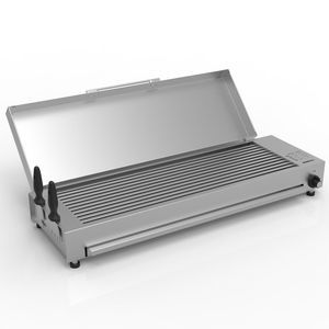barbecue grill