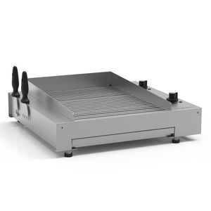 electric grill