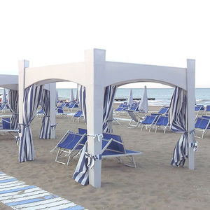 aluminum gazebo