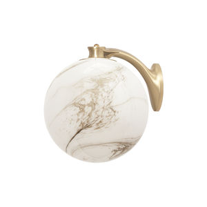 contemporary wall light