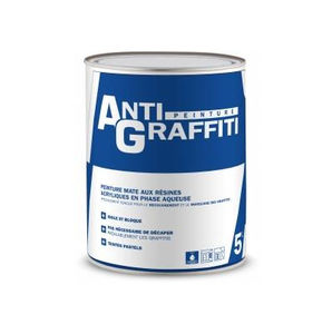 anti-graffiti paint 1