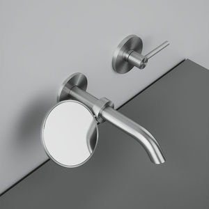 washbasin mixer tap
