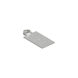 wall-mounted shelves
