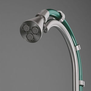 shower column