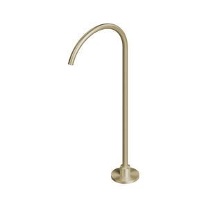 stainless steel bathtub spout