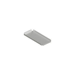 rectangular shower basket