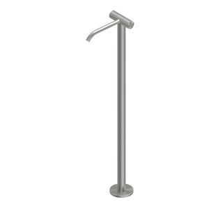 bathtub mixer tap
