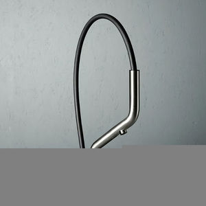 deck mounted mixer tap