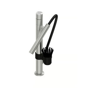 deck mounted mixer tap