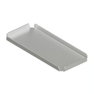 rectangular shower basket