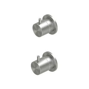 thermostatic mixer tap 1