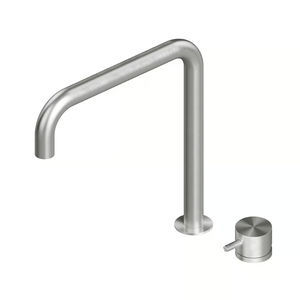 bathroom sink double-handle mixer tap